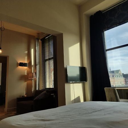 Peter House Bed & Breakfast Nivelles Luaran gambar