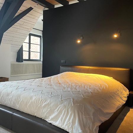 Peter House Bed & Breakfast Nivelles Luaran gambar