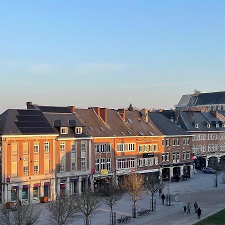 Peter House Bed & Breakfast Nivelles Luaran gambar