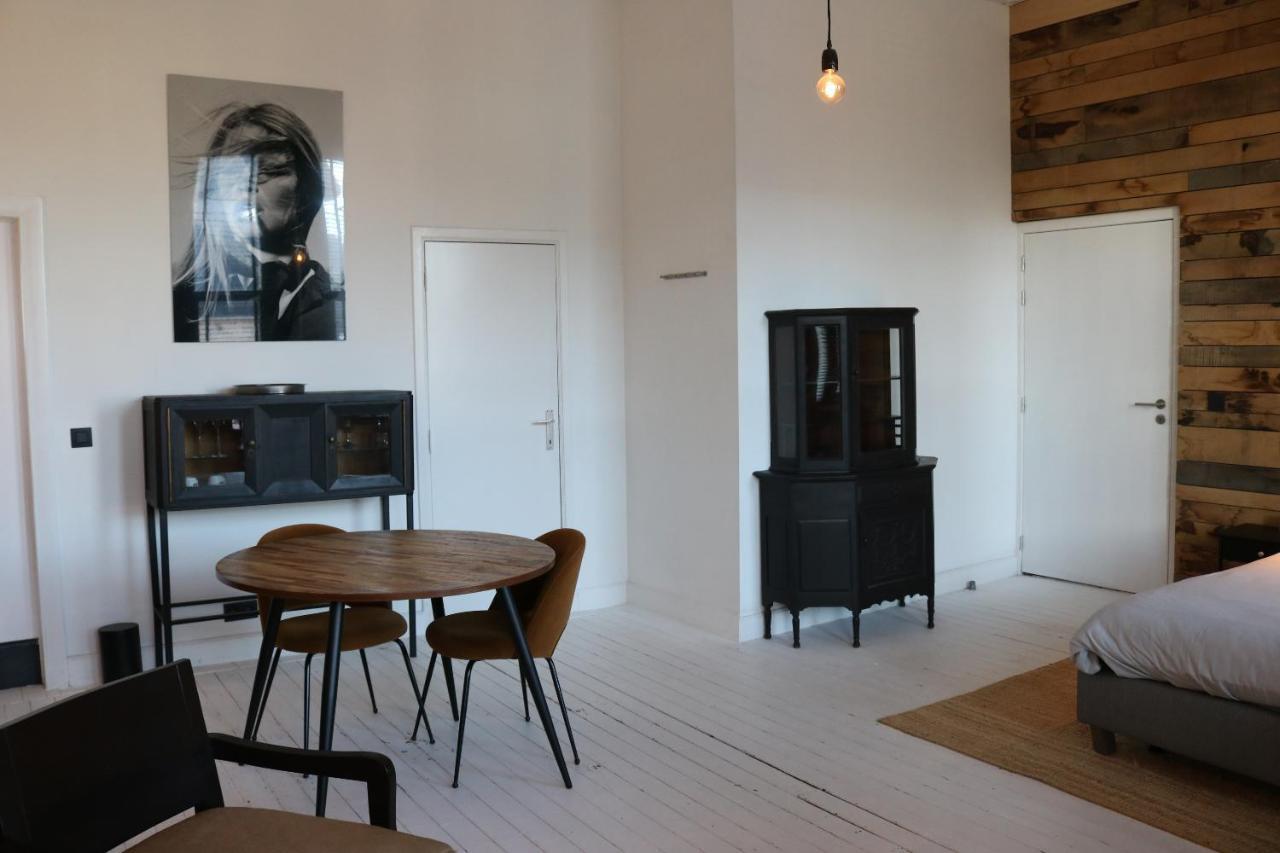 Peter House Bed & Breakfast Nivelles Luaran gambar