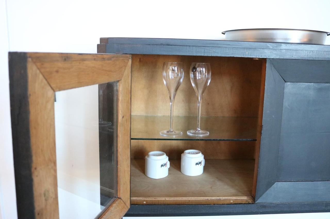 Peter House Bed & Breakfast Nivelles Luaran gambar