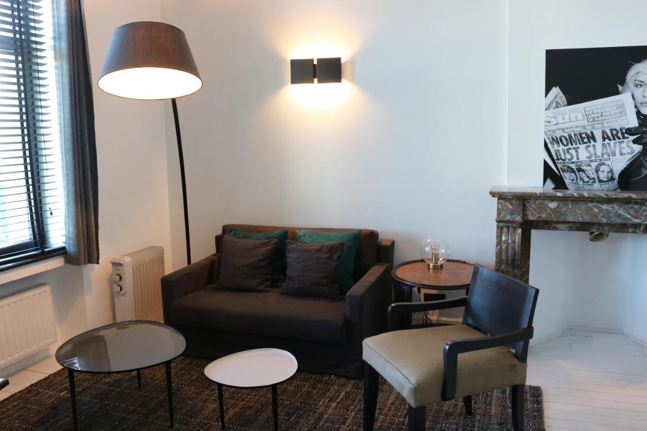 Peter House Bed & Breakfast Nivelles Luaran gambar