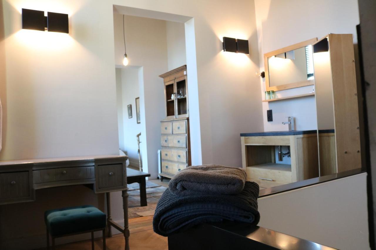 Peter House Bed & Breakfast Nivelles Luaran gambar