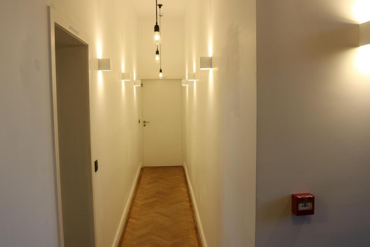 Peter House Bed & Breakfast Nivelles Luaran gambar