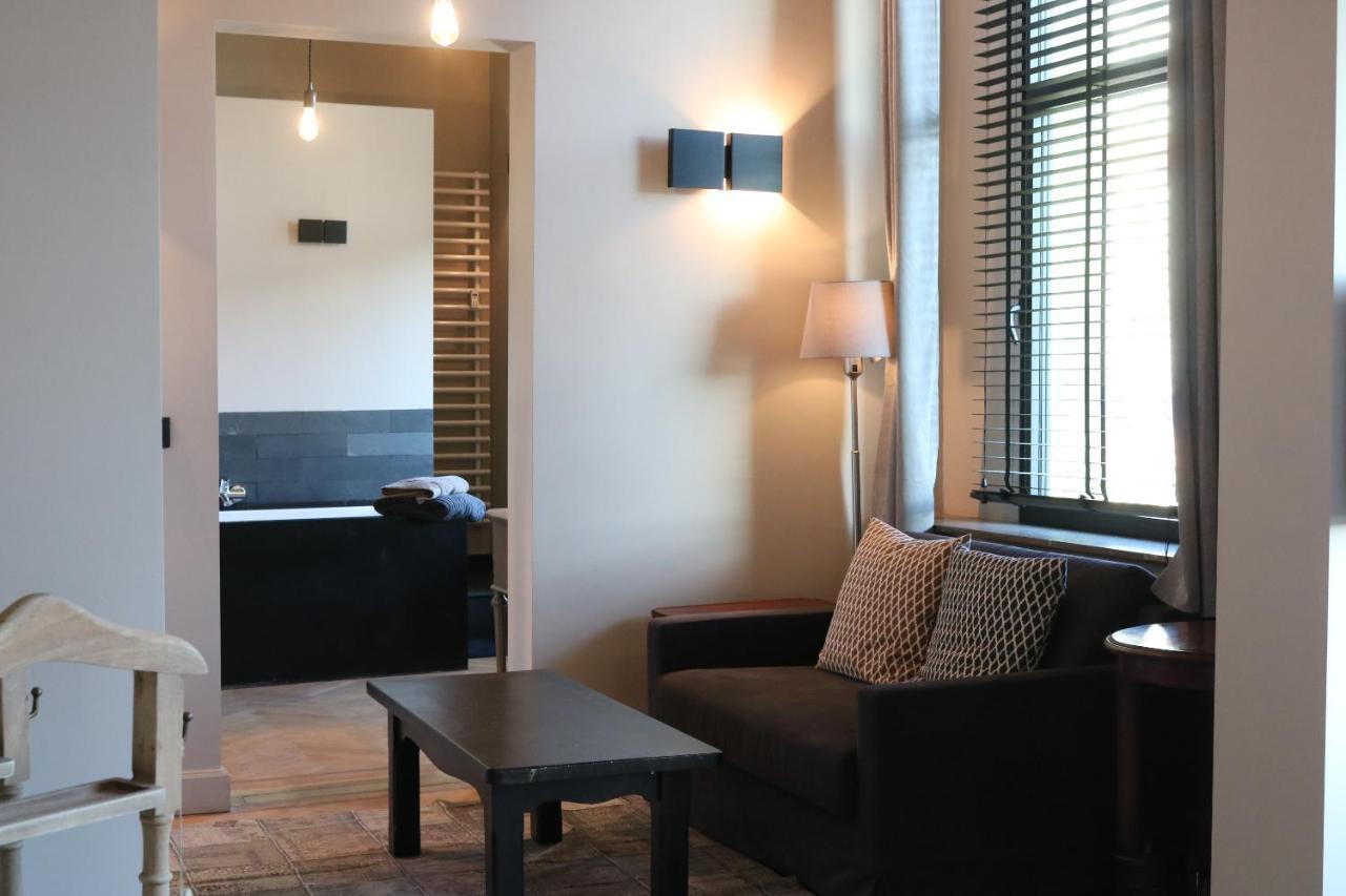 Peter House Bed & Breakfast Nivelles Luaran gambar