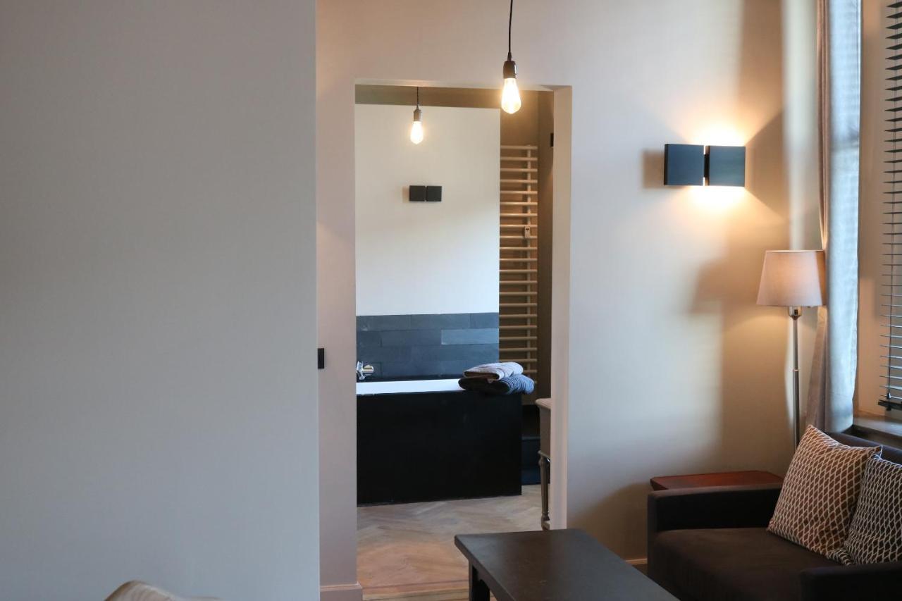 Peter House Bed & Breakfast Nivelles Luaran gambar