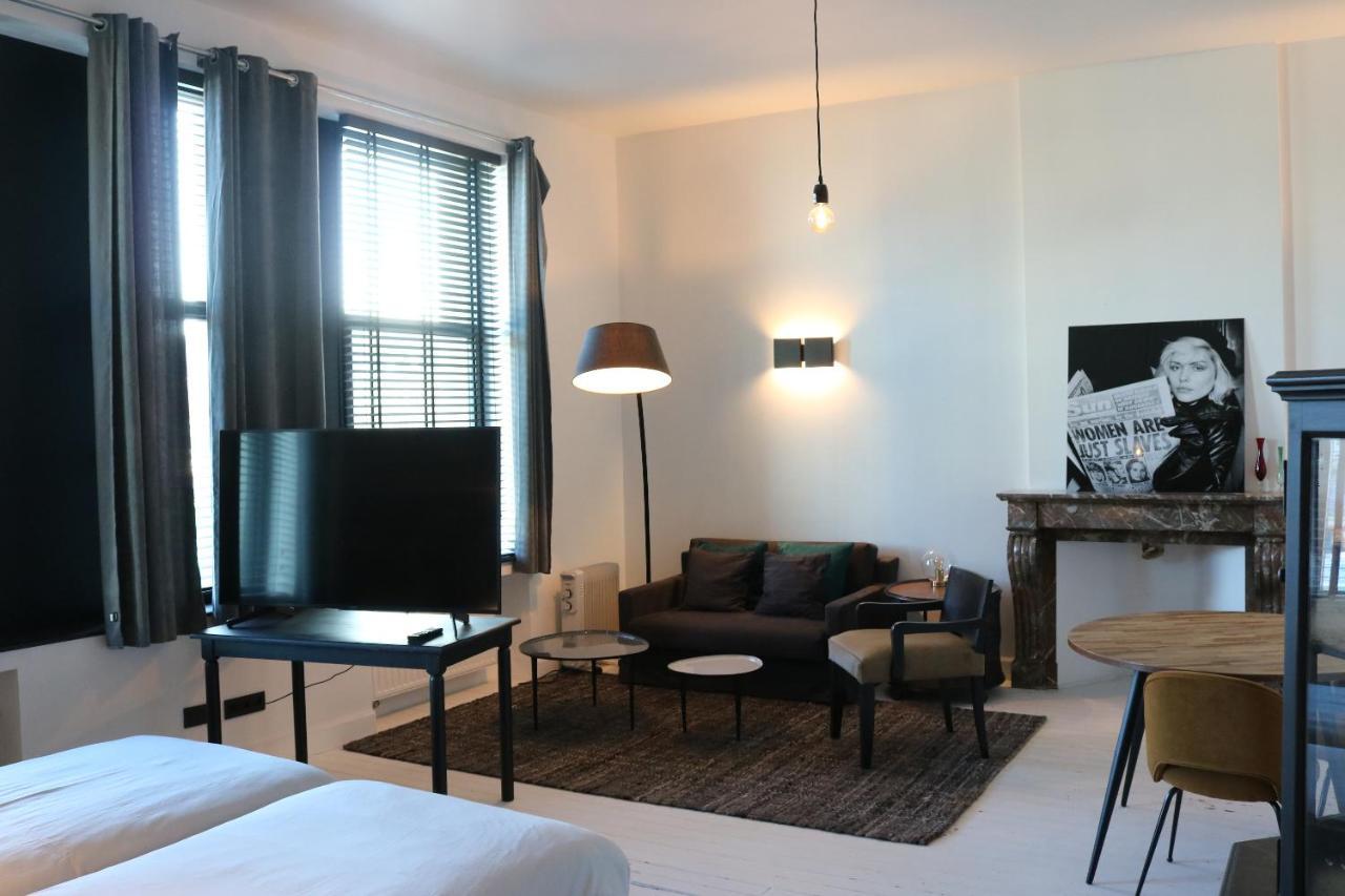 Peter House Bed & Breakfast Nivelles Luaran gambar