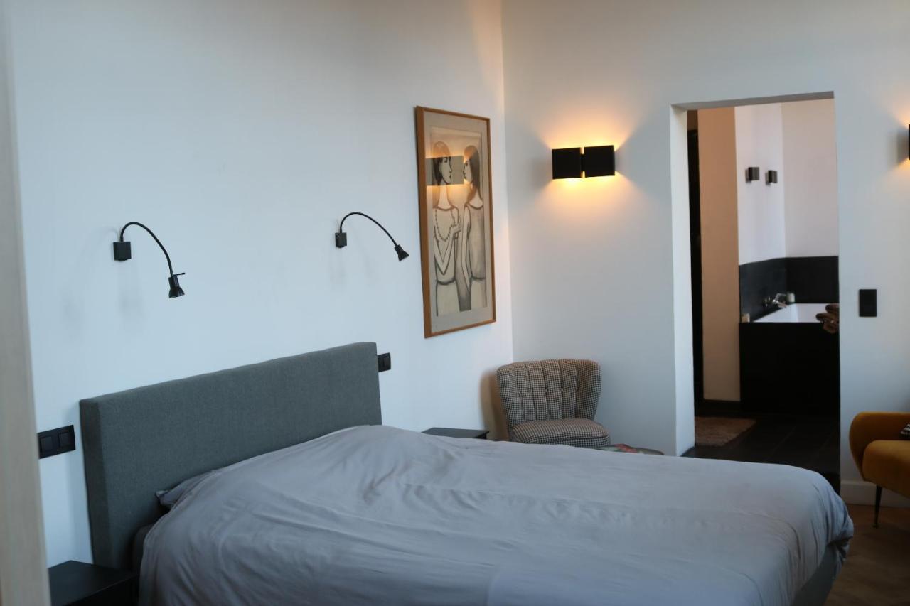 Peter House Bed & Breakfast Nivelles Luaran gambar