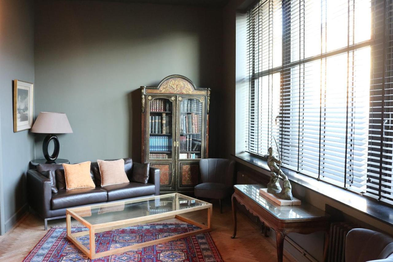 Peter House Bed & Breakfast Nivelles Luaran gambar