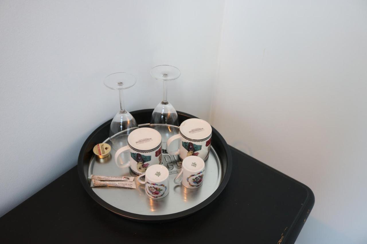 Peter House Bed & Breakfast Nivelles Luaran gambar