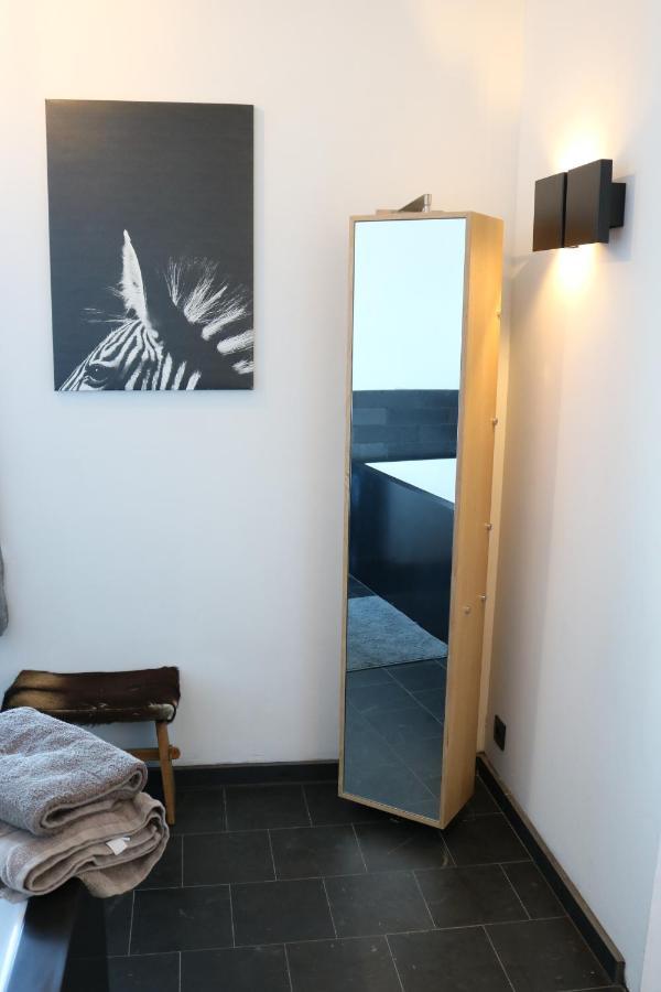 Peter House Bed & Breakfast Nivelles Luaran gambar