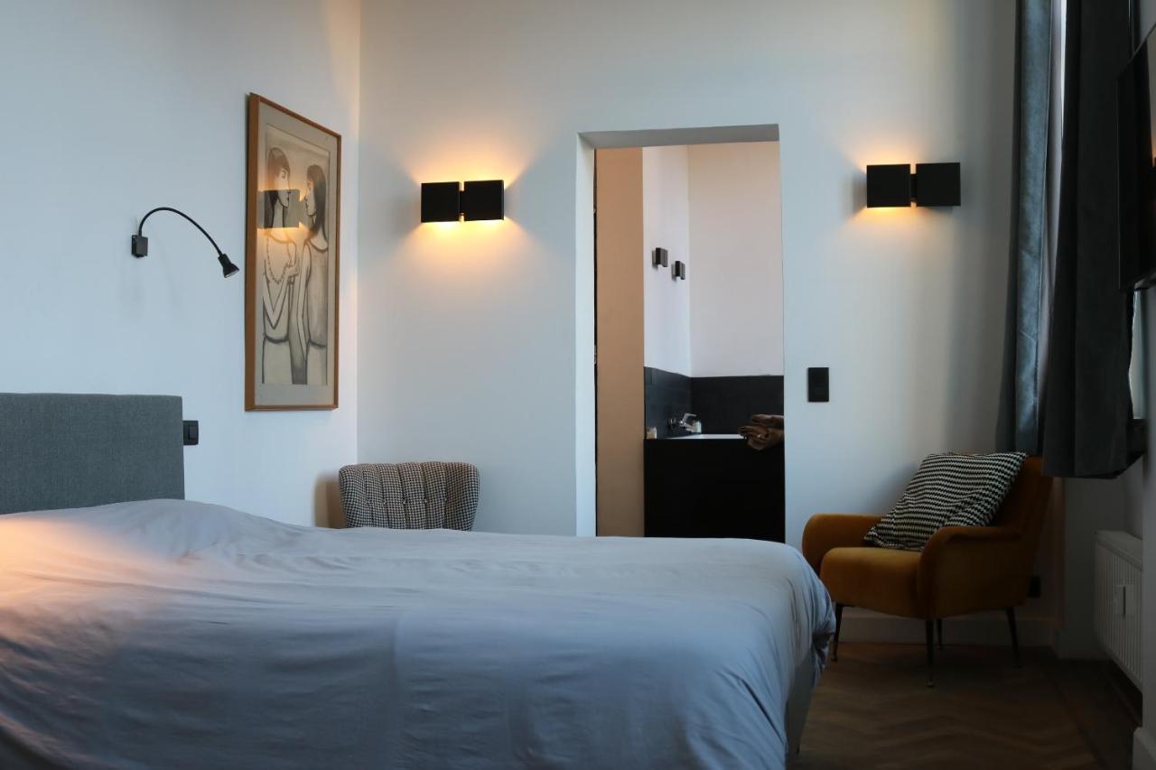 Peter House Bed & Breakfast Nivelles Luaran gambar
