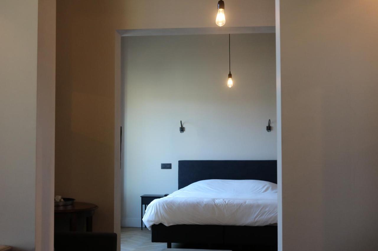 Peter House Bed & Breakfast Nivelles Luaran gambar