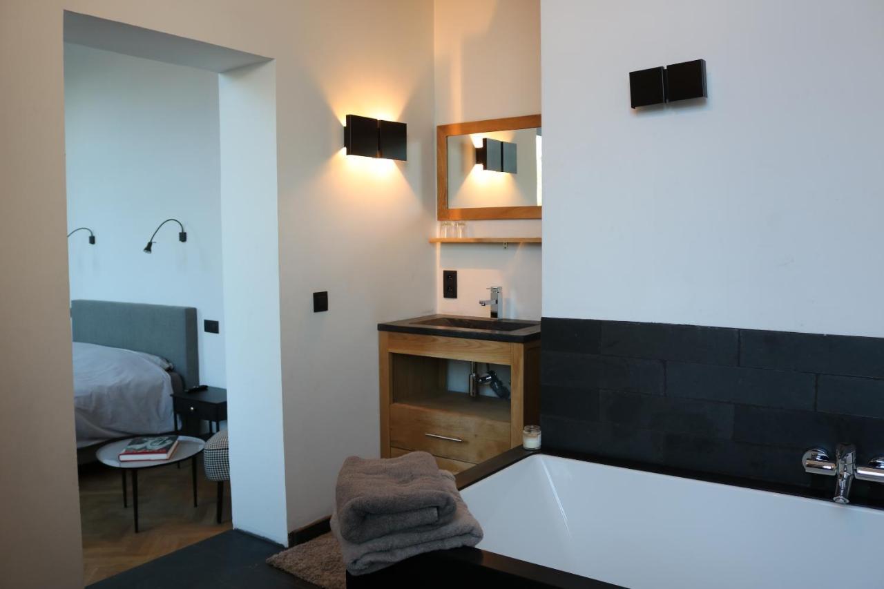 Peter House Bed & Breakfast Nivelles Luaran gambar