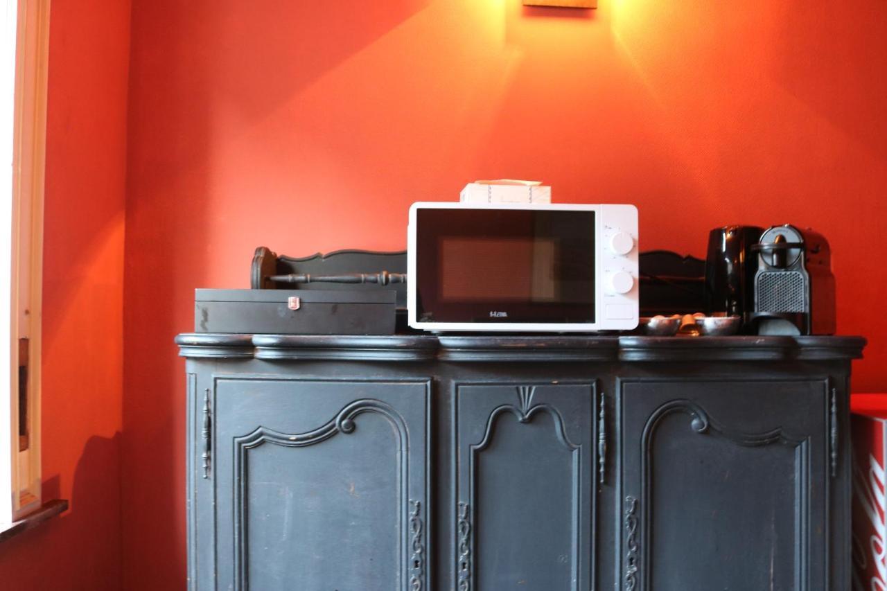 Peter House Bed & Breakfast Nivelles Luaran gambar