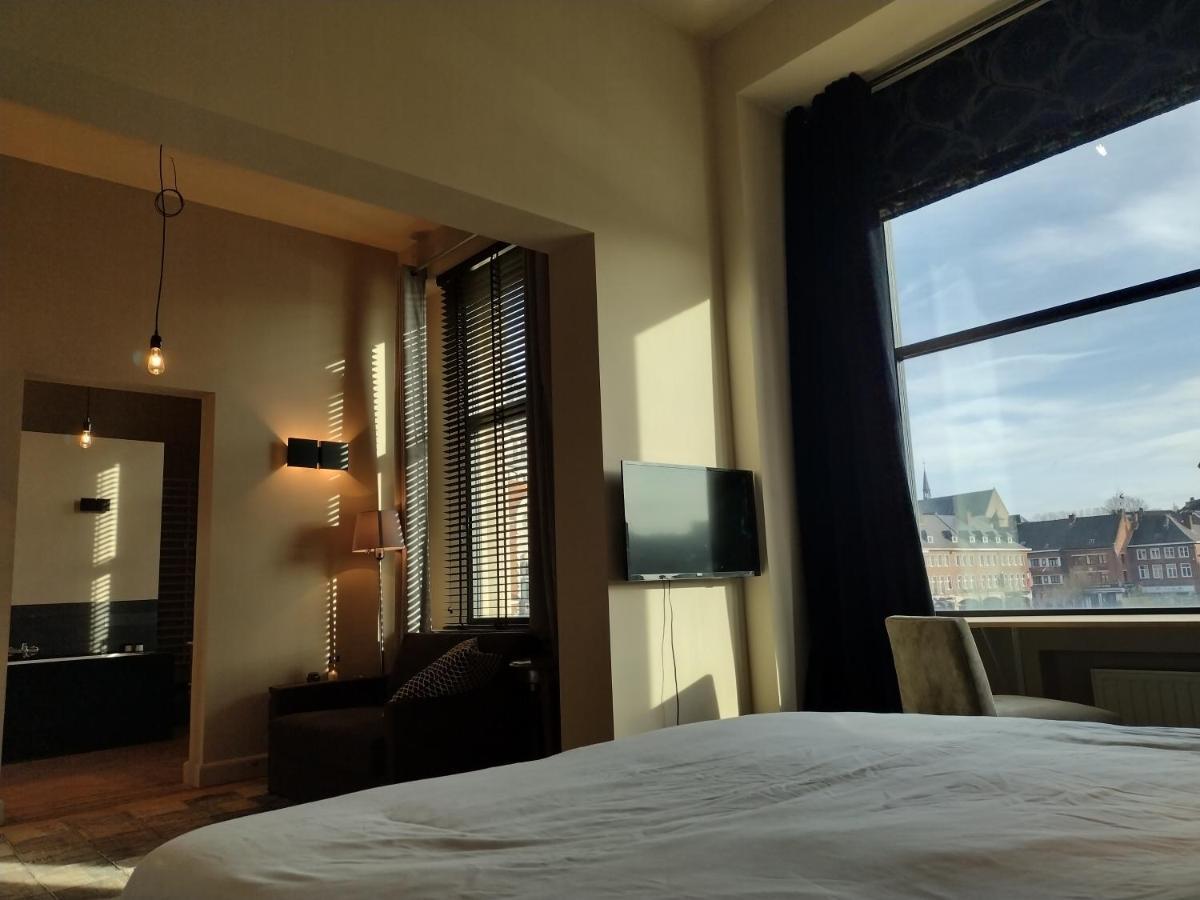 Peter House Bed & Breakfast Nivelles Luaran gambar