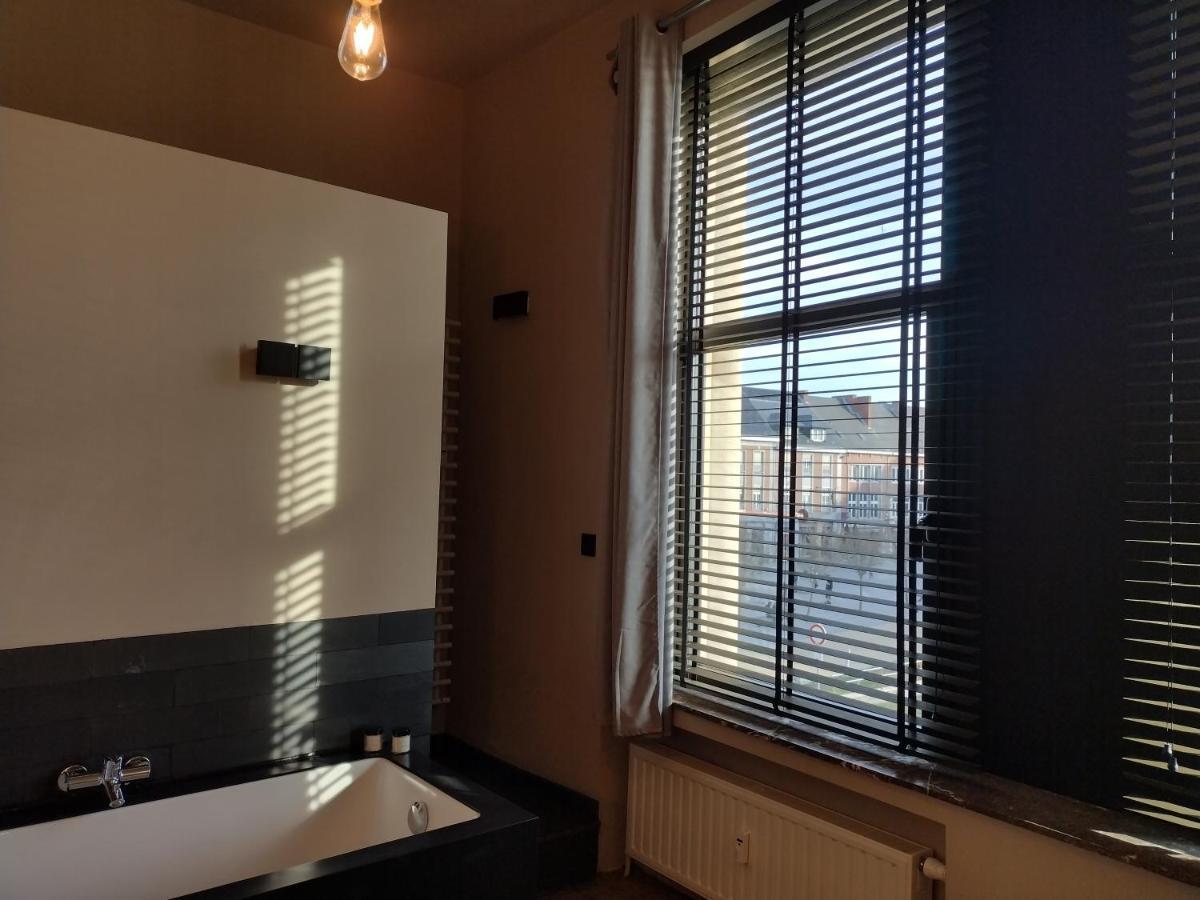 Peter House Bed & Breakfast Nivelles Luaran gambar