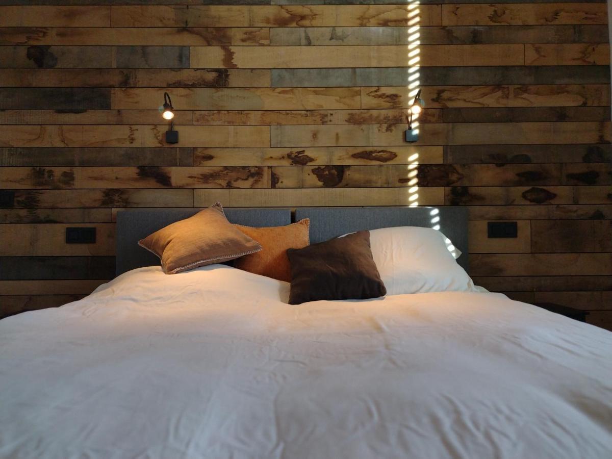 Peter House Bed & Breakfast Nivelles Luaran gambar