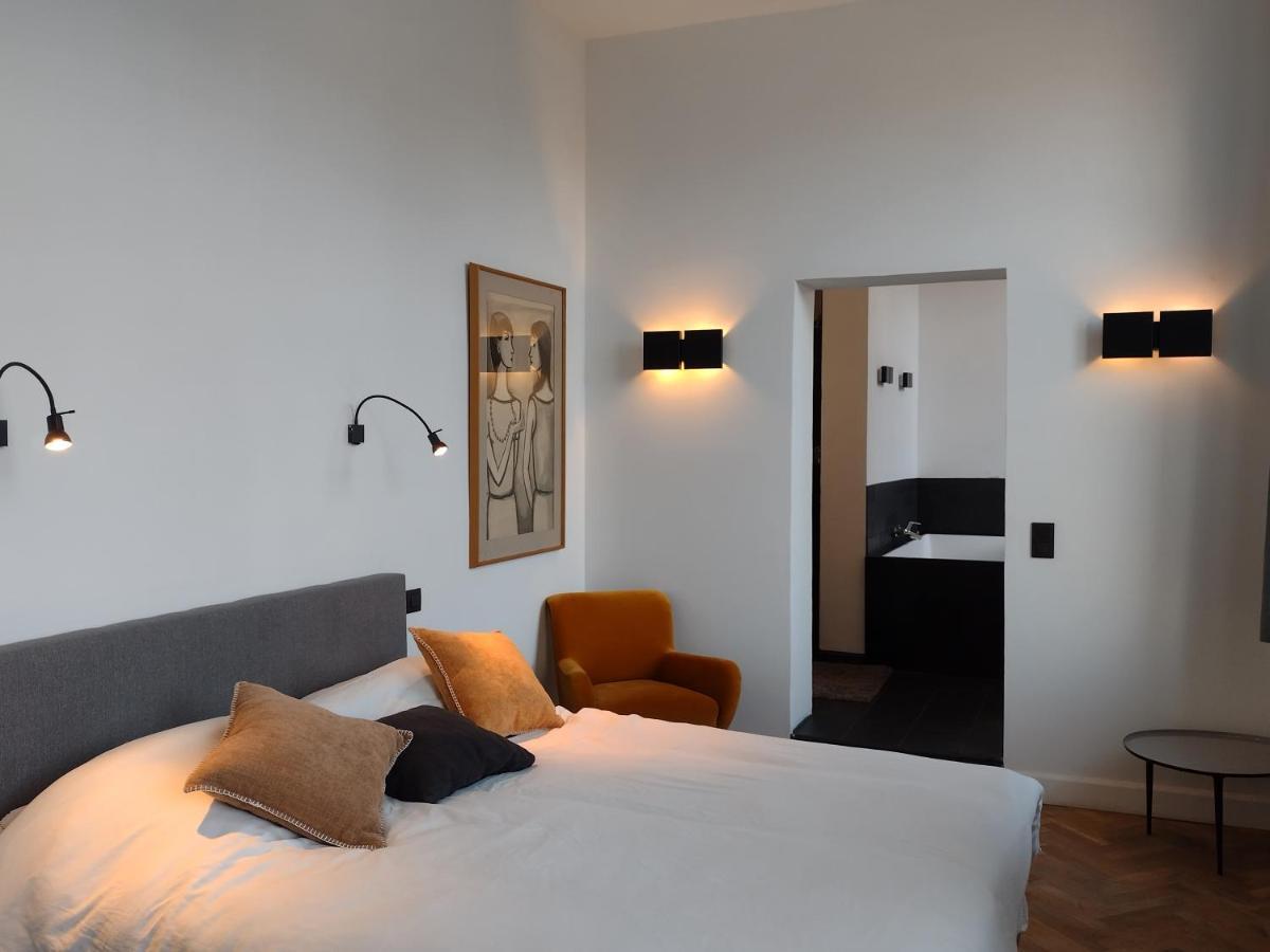 Peter House Bed & Breakfast Nivelles Luaran gambar