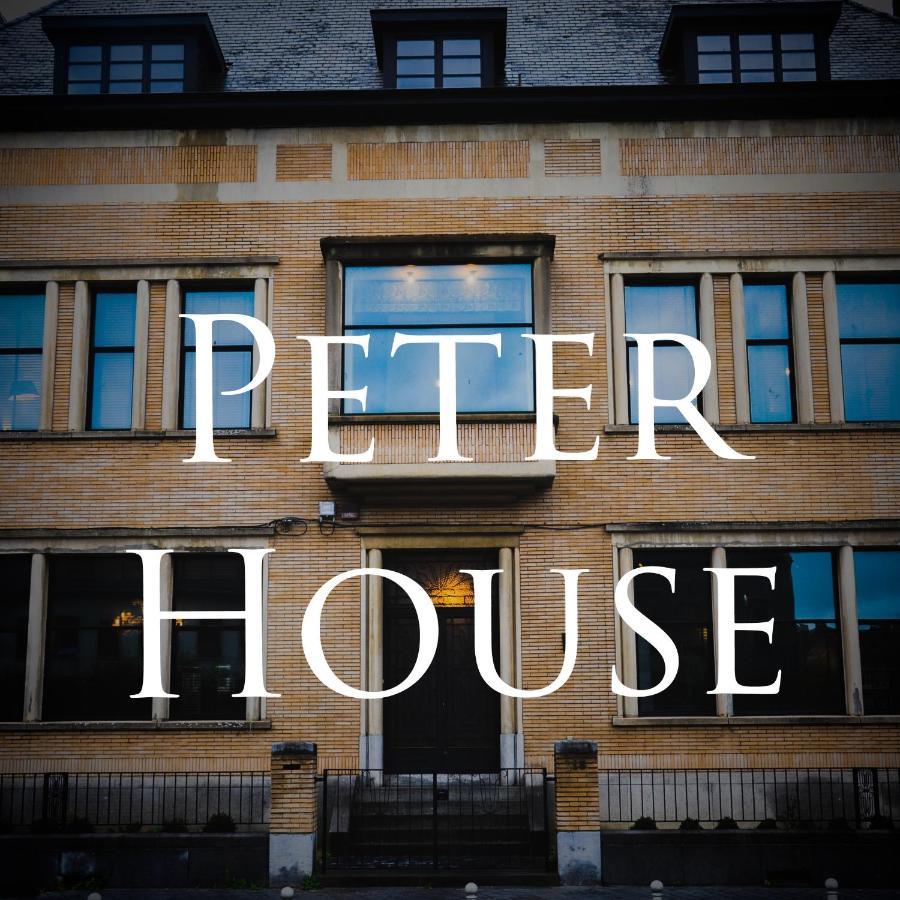 Peter House Bed & Breakfast Nivelles Luaran gambar