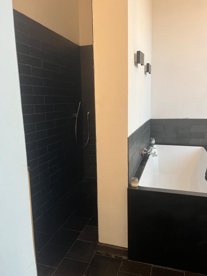 Peter House Bed & Breakfast Nivelles Luaran gambar