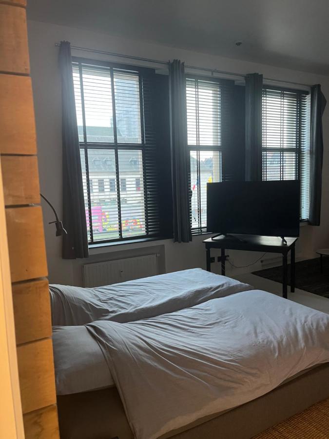 Peter House Bed & Breakfast Nivelles Luaran gambar
