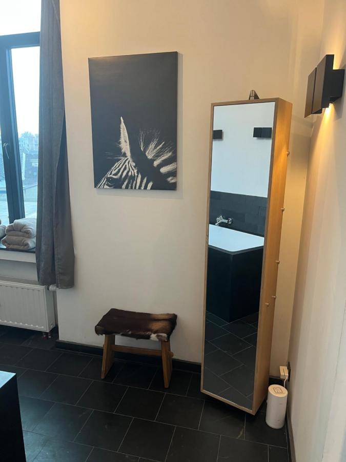 Peter House Bed & Breakfast Nivelles Luaran gambar