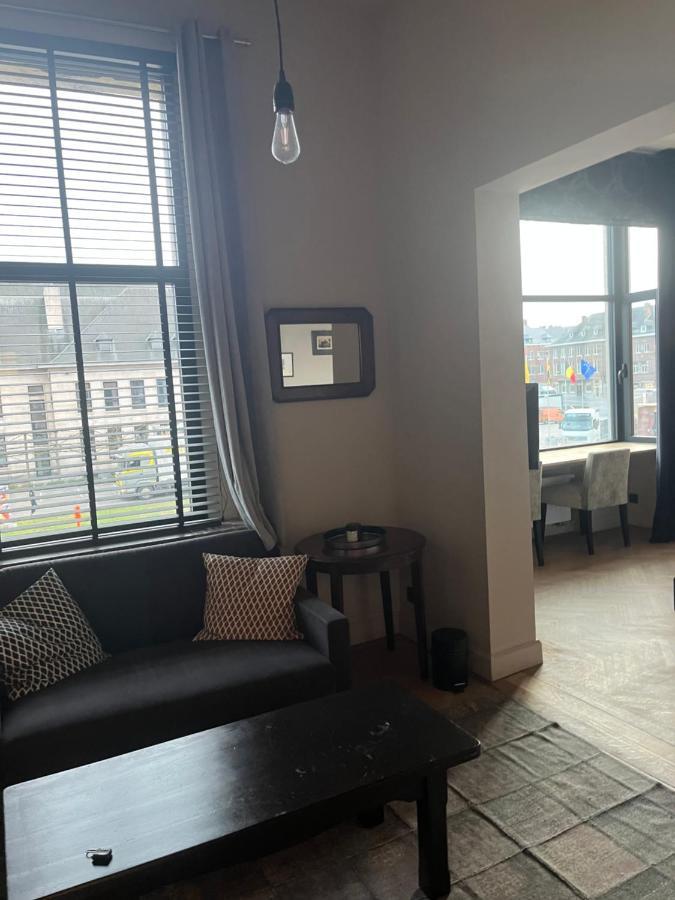 Peter House Bed & Breakfast Nivelles Luaran gambar