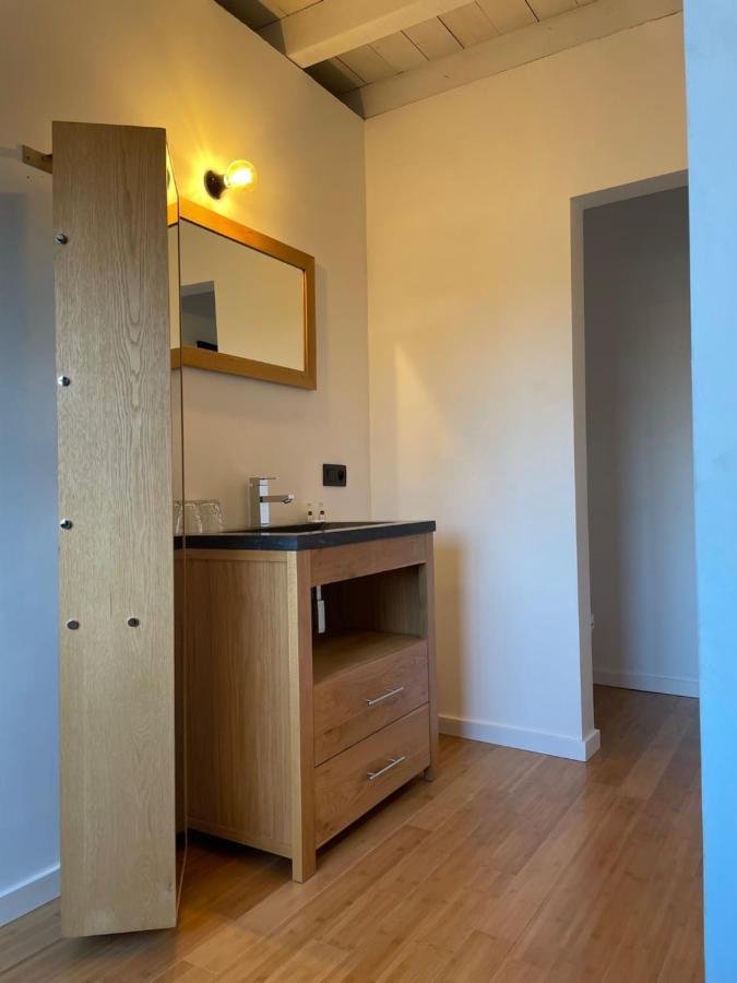 Peter House Bed & Breakfast Nivelles Luaran gambar