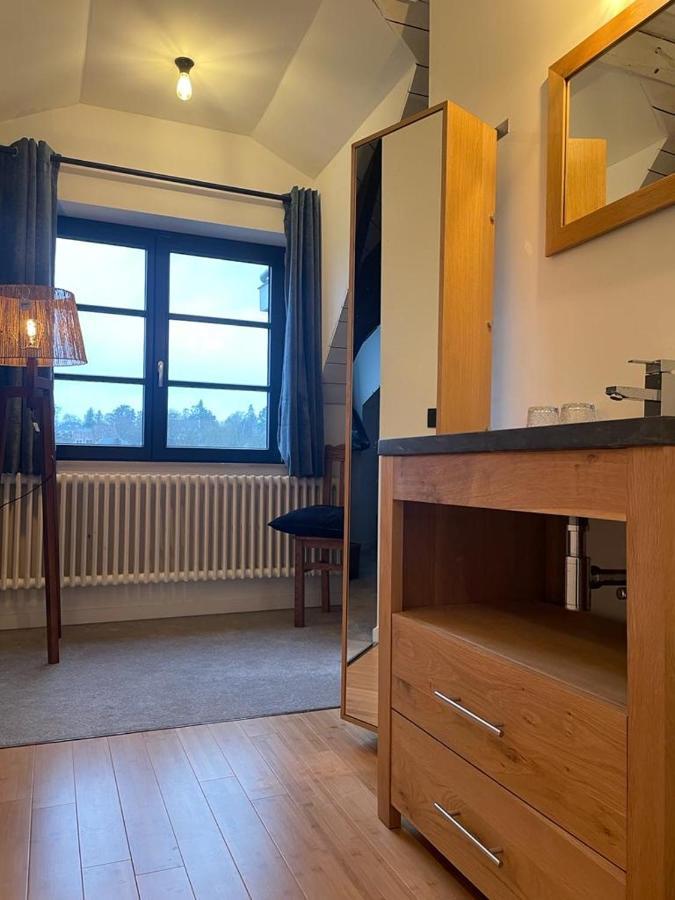 Peter House Bed & Breakfast Nivelles Luaran gambar
