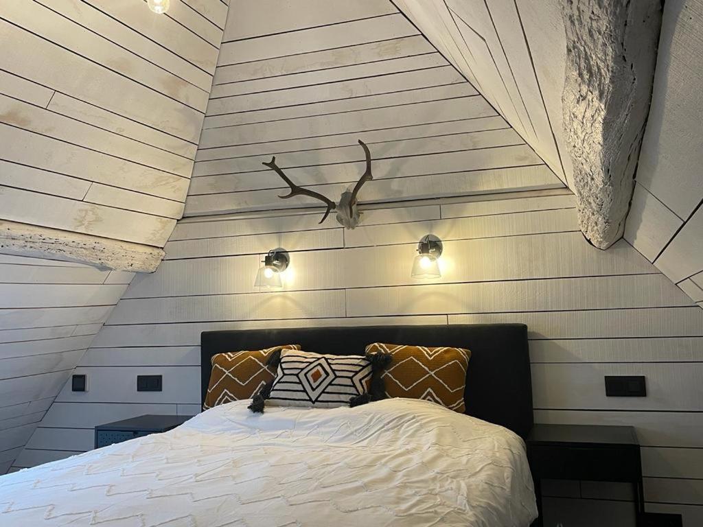 Peter House Bed & Breakfast Nivelles Luaran gambar