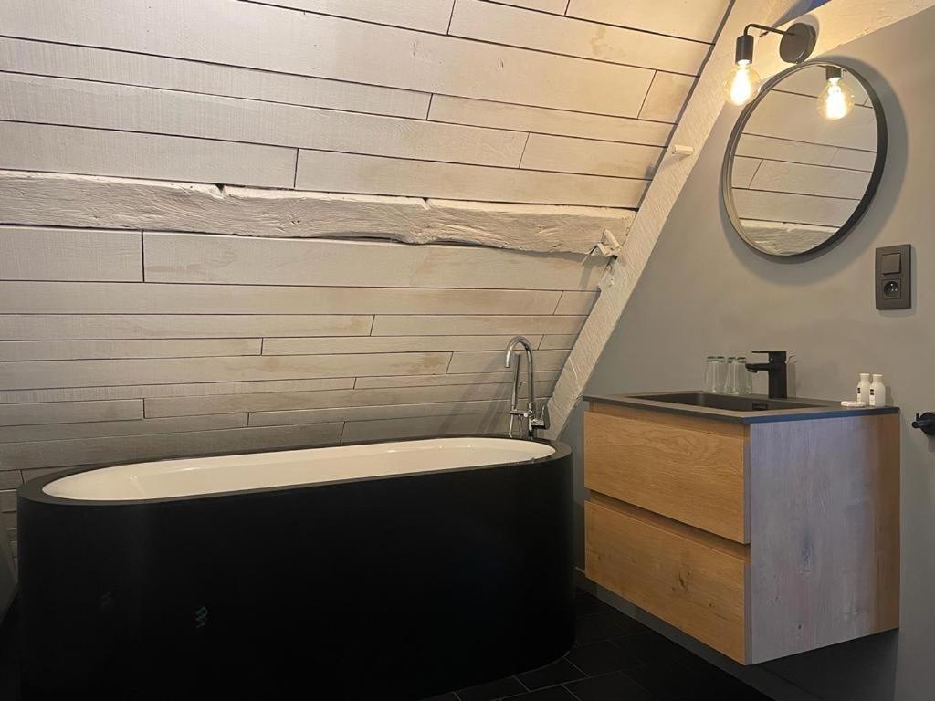 Peter House Bed & Breakfast Nivelles Luaran gambar