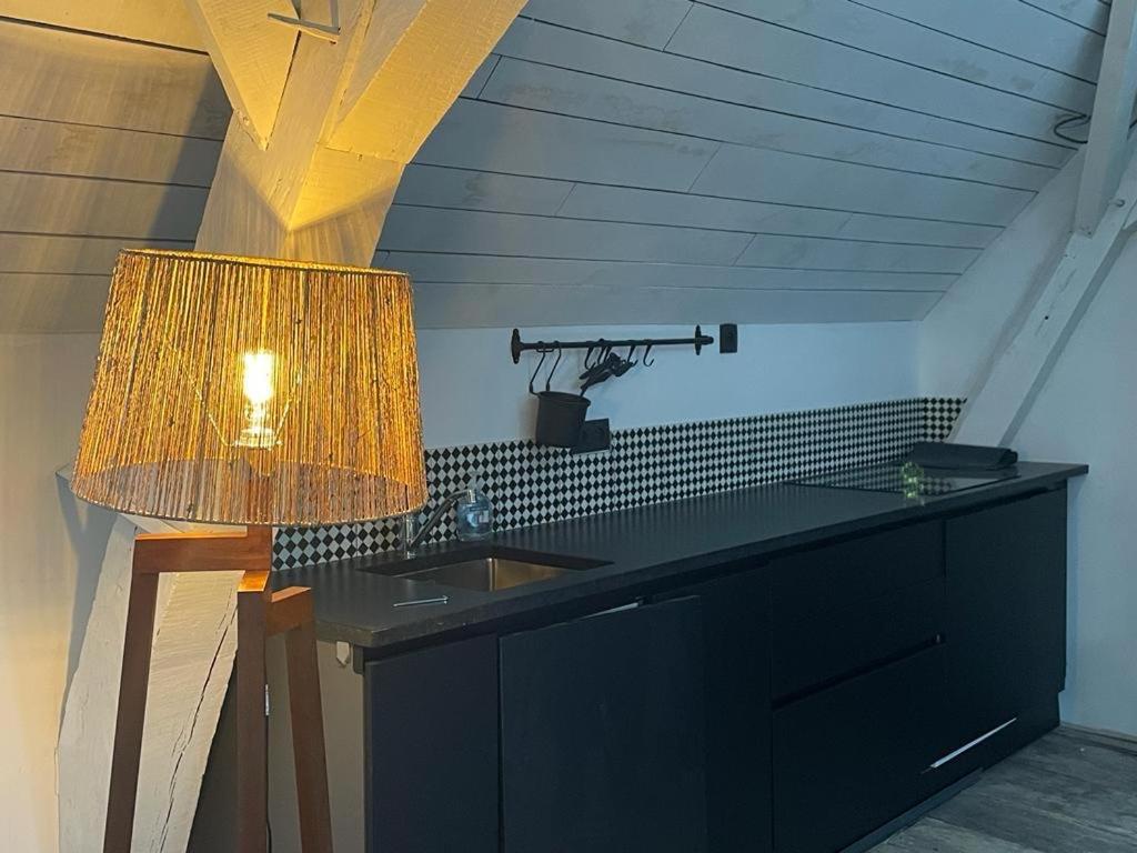 Peter House Bed & Breakfast Nivelles Luaran gambar
