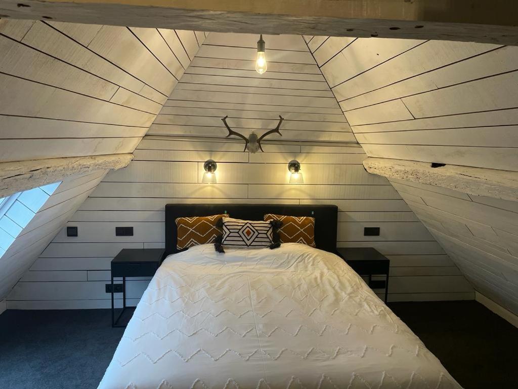 Peter House Bed & Breakfast Nivelles Luaran gambar