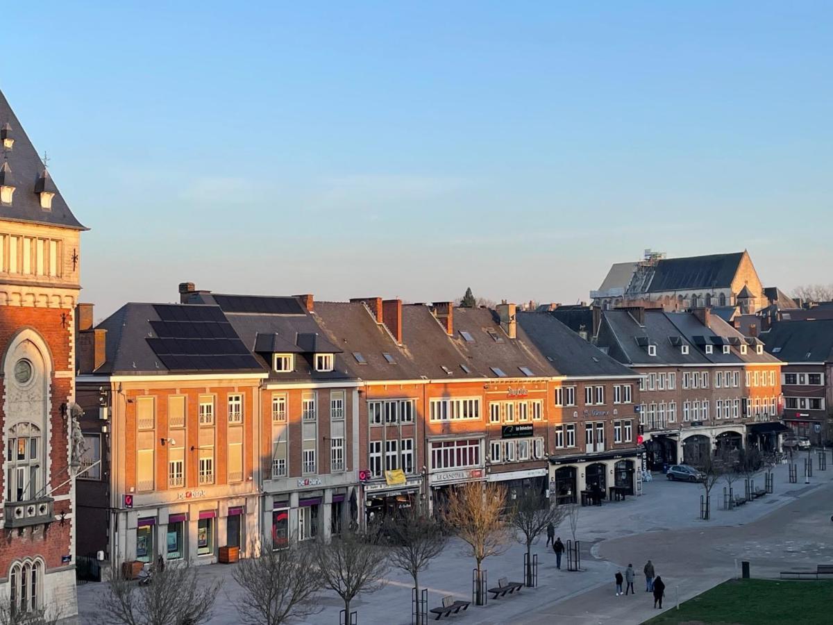 Peter House Bed & Breakfast Nivelles Luaran gambar
