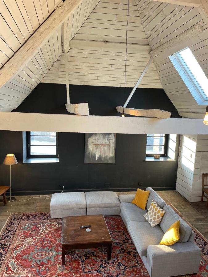 Peter House Bed & Breakfast Nivelles Luaran gambar