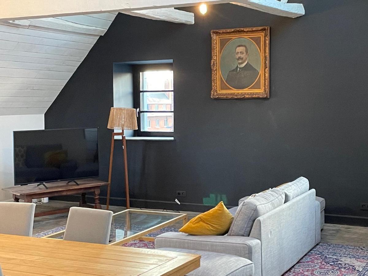 Peter House Bed & Breakfast Nivelles Luaran gambar