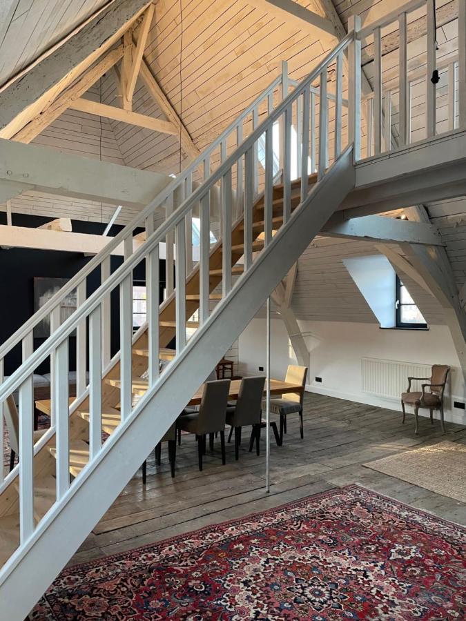 Peter House Bed & Breakfast Nivelles Luaran gambar