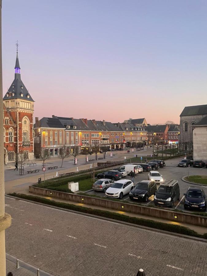 Peter House Bed & Breakfast Nivelles Luaran gambar