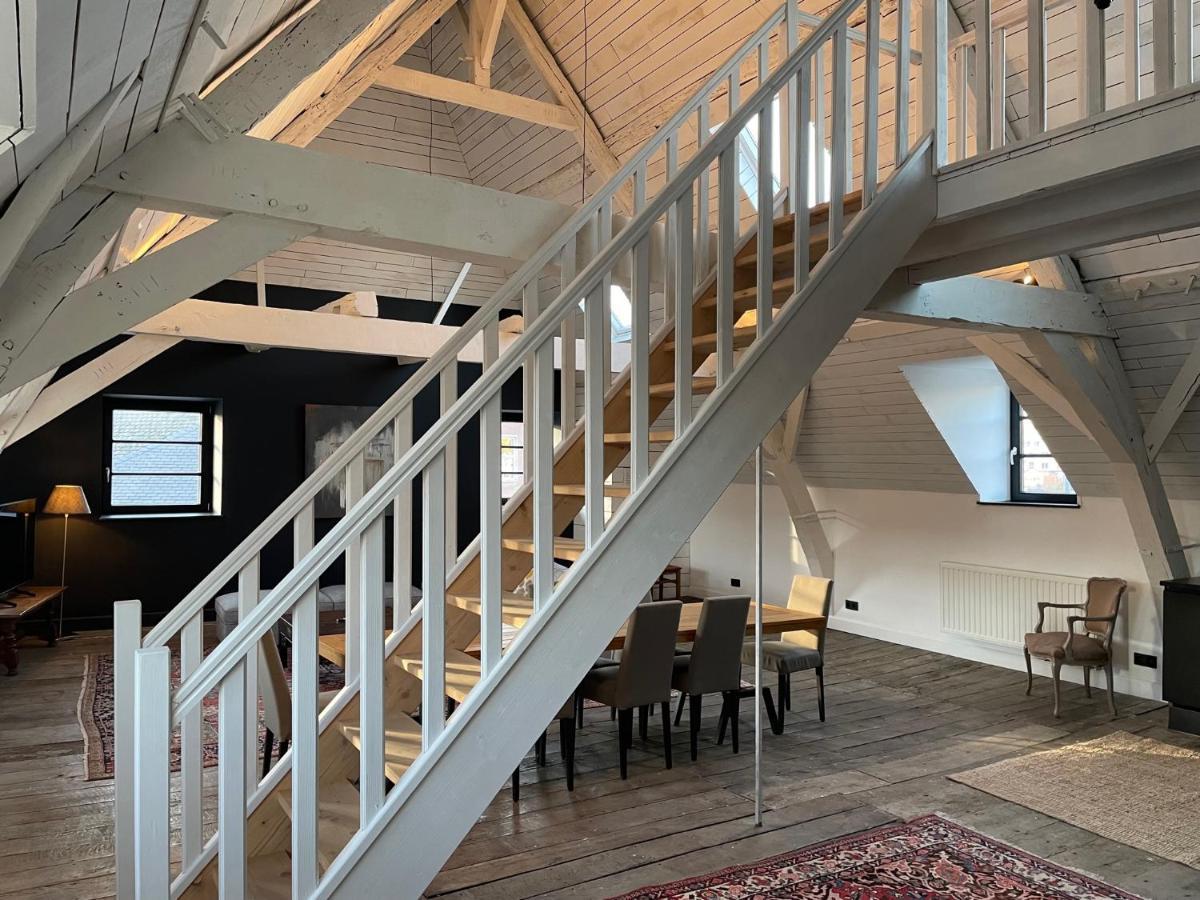 Peter House Bed & Breakfast Nivelles Luaran gambar