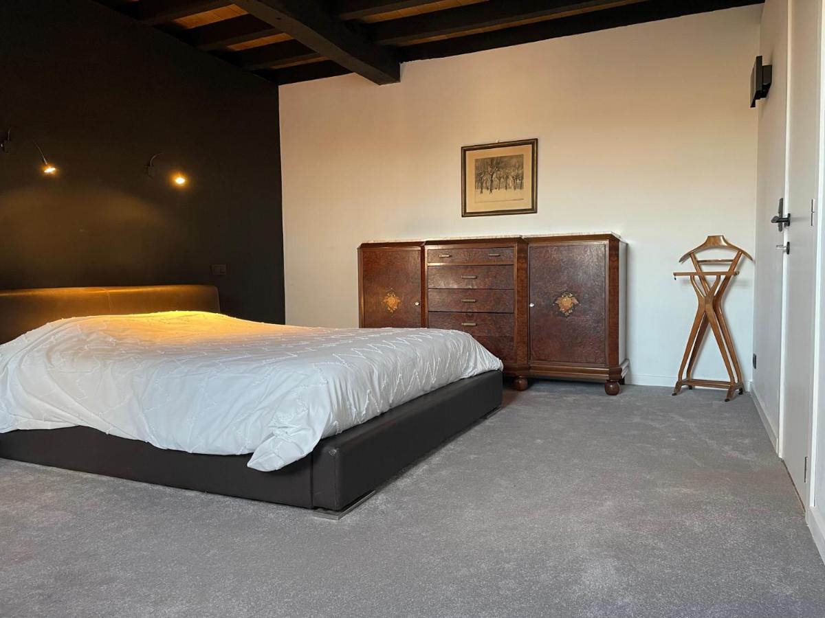 Peter House Bed & Breakfast Nivelles Luaran gambar