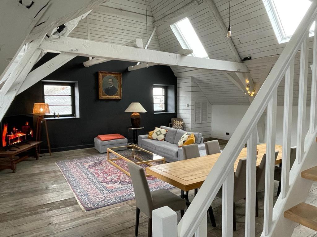 Peter House Bed & Breakfast Nivelles Luaran gambar
